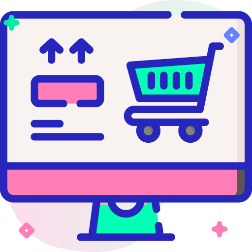 E-Commerce Websites
